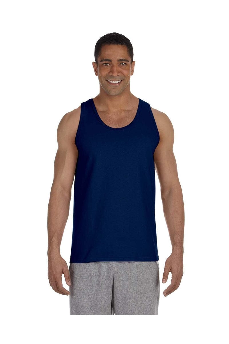 Gildan 2200 Ultra Cotton Tank Top in 