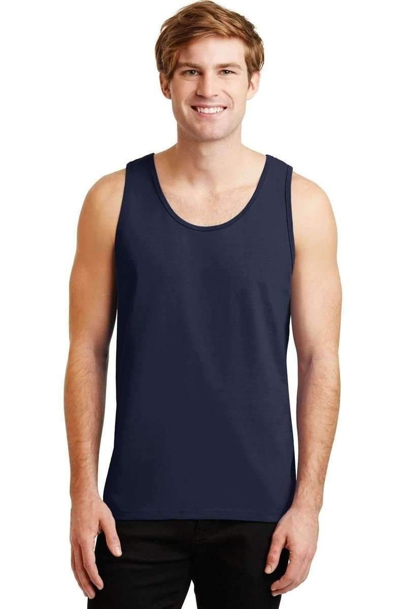 Gildan 2200 Ultra Cotton Tank Top in 