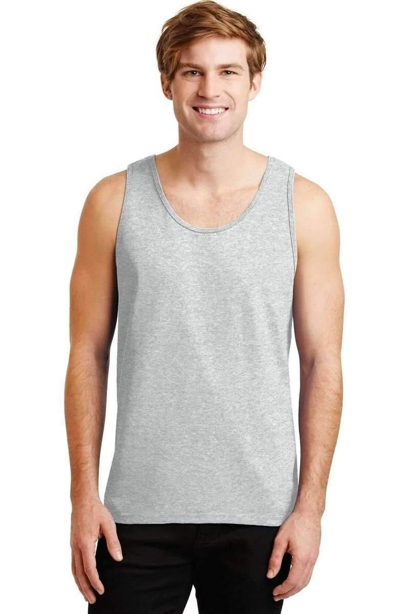 Gildan 2200 Ultra Cotton Tank Top in 