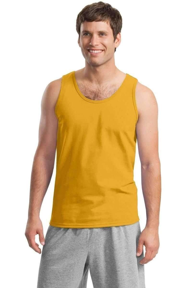 Gildan 2200 Ultra Cotton Tank Top in 