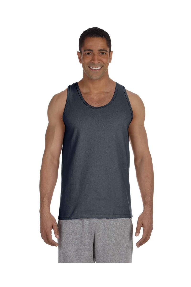 Gildan 2200 Ultra Cotton Tank Top in 