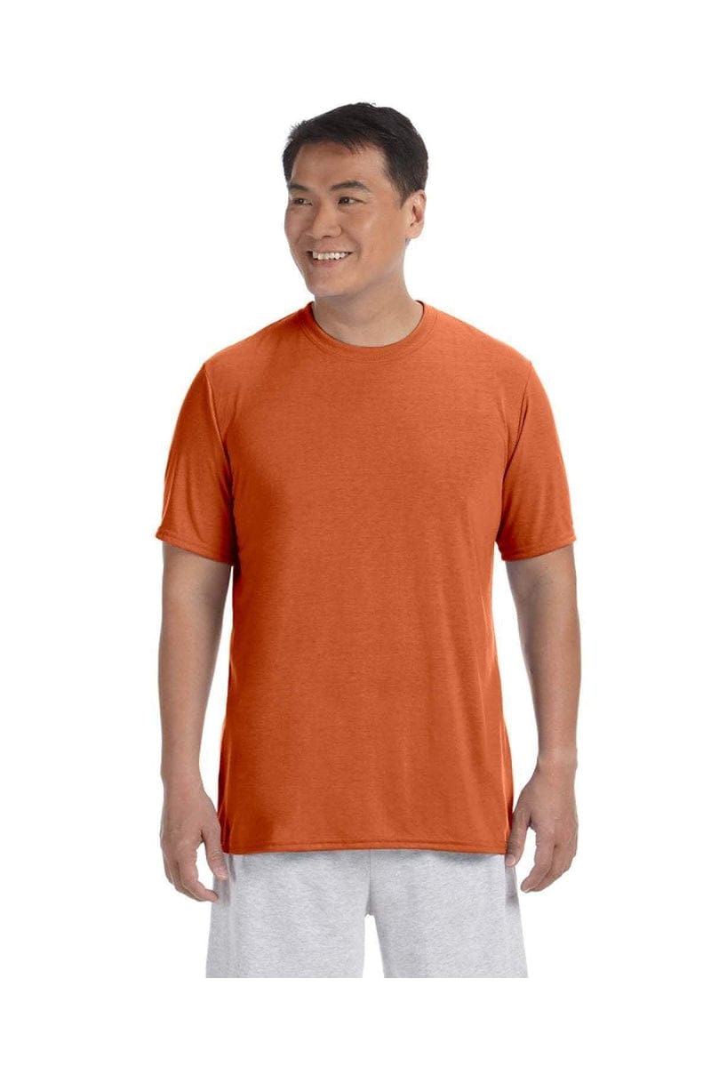 Gildan G420: Adult Performance Adult 5 oz. T-Shirt, Basic Colors in 