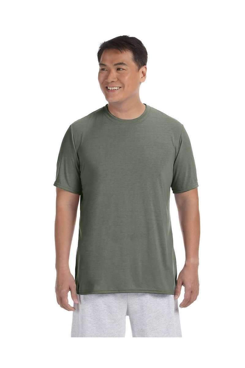 Gildan 42000 Adult Performance T-Shirt in 