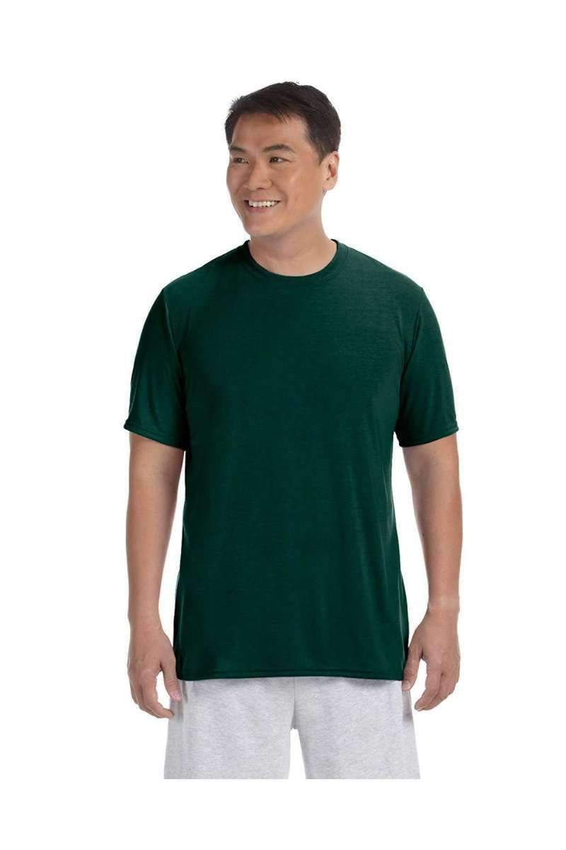 Gildan 42000 Adult Performance T-Shirt in 