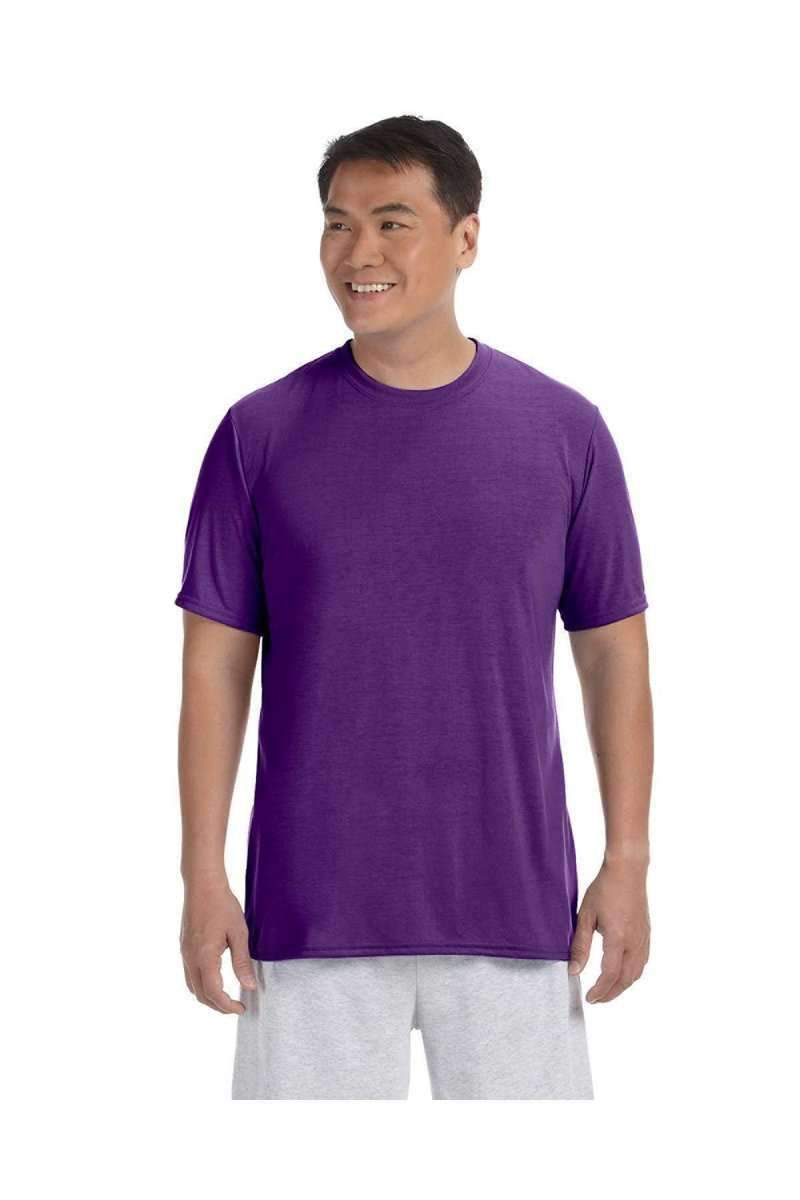 Gildan 42000 Adult Performance T-Shirt in 