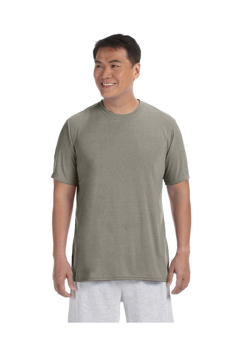 Gildan 42000 Adult Performance T-Shirt in 