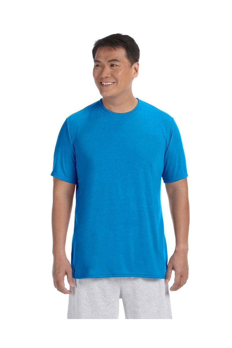 Gildan 42000 Adult Performance T-Shirt in 