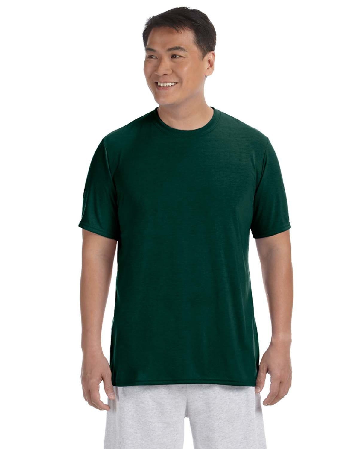 Gildan 42000 Adult Performance T-Shirt in 