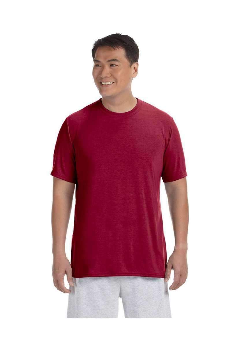 Gildan 42000 Adult Performance T-Shirt in 