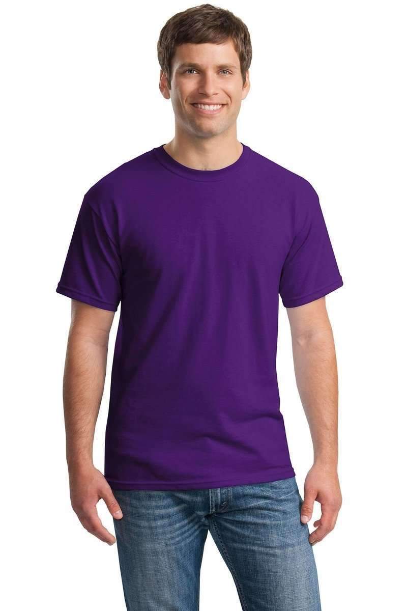 Gildan G500: Adult Heavy Cotton™ 5.3 oz. T-Shirt in 