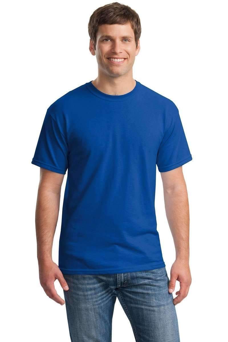 Gildan G500: Adult Heavy Cotton™ 5.3 oz. T-Shirt in 