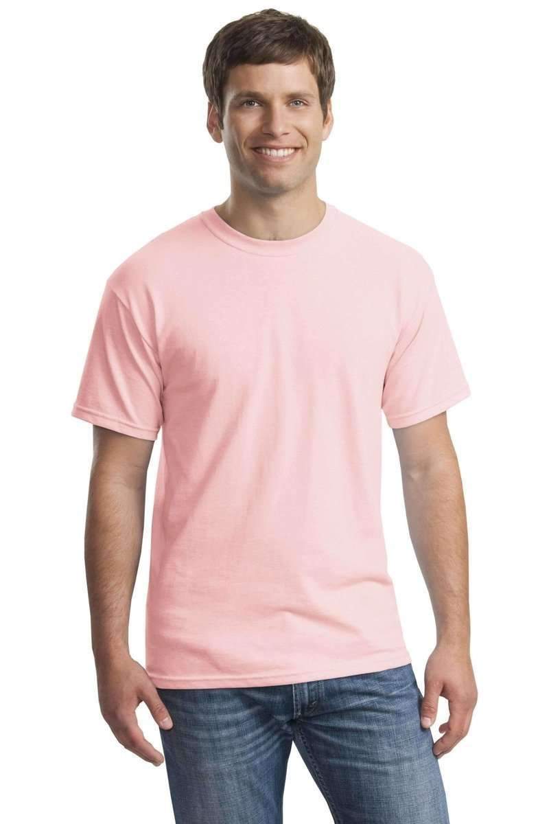 Gildan G500: Adult Heavy Cotton™ 5.3 oz. T-Shirt in 