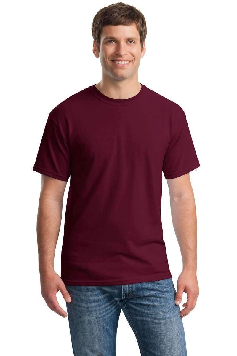 Gildan G500: Adult Heavy Cotton™ 5.3 oz. T-Shirt in 