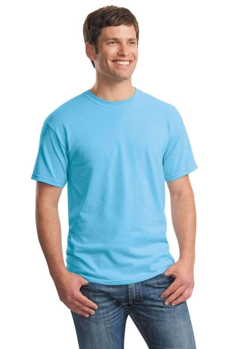 Gildan G500: Adult Heavy Cotton™ 5.3 oz. T-Shirt in 