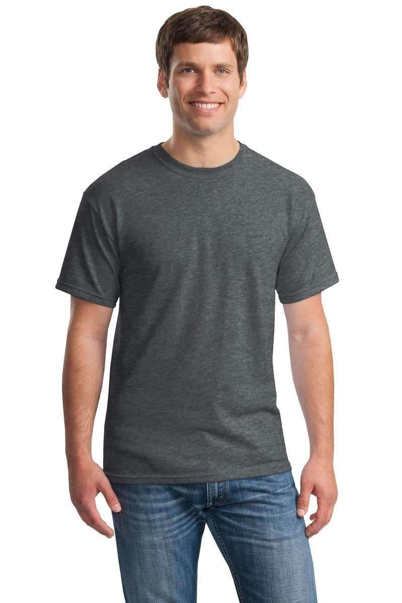 Gildan G500: Adult Heavy Cotton™ 5.3 oz. T-Shirt in 