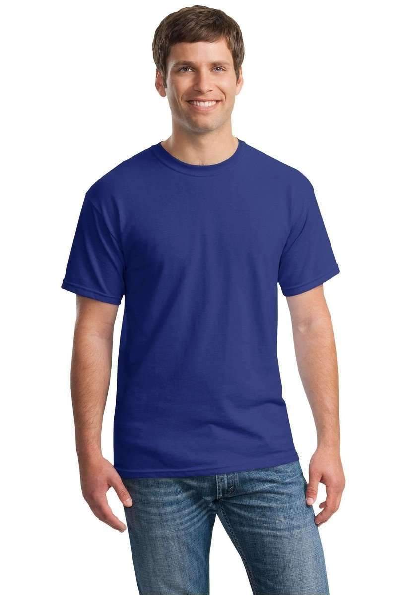 Gildan G500: Adult Heavy Cotton™ 5.3 oz. T-Shirt in 