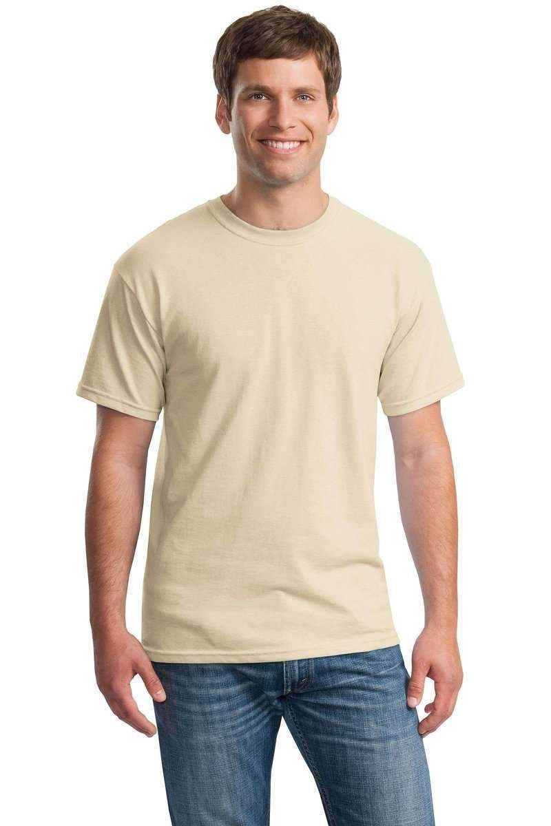 Gildan G500: Adult Heavy Cotton™ 5.3 oz. T-Shirt in 