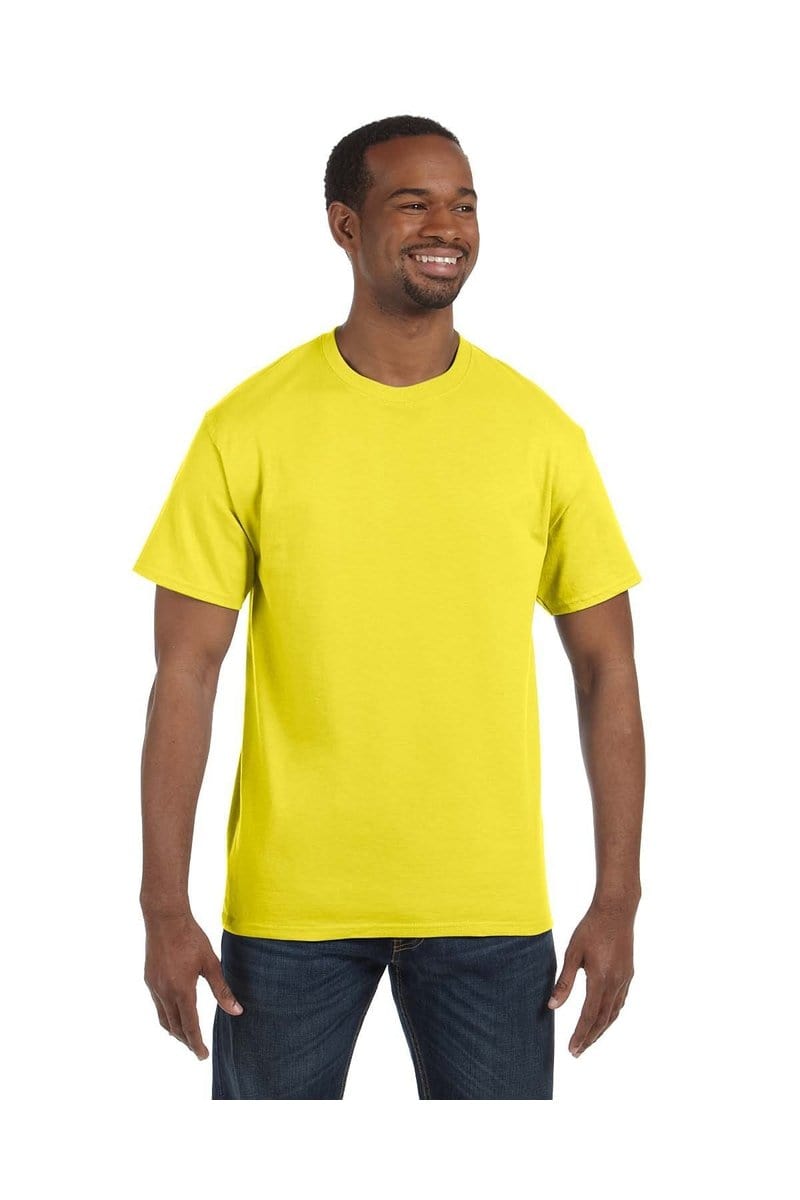 Gildan G500: Adult Heavy Cotton™ 5.3 oz. T-Shirt in 