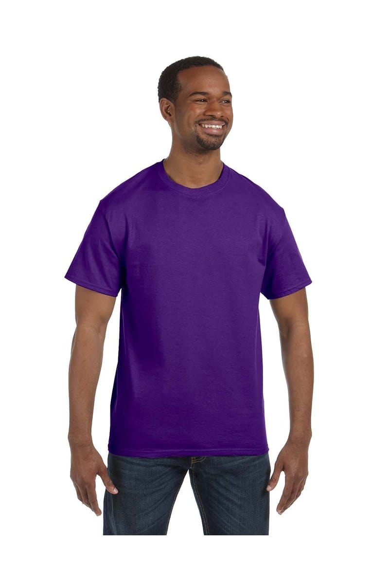 Gildan G500: Adult Heavy Cotton™ 5.3 oz. T-Shirt in 