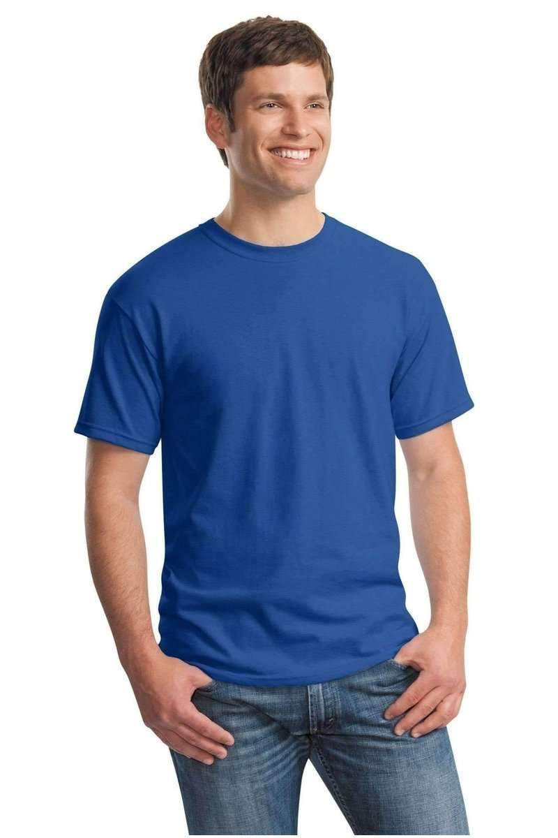 Gildan G500: Adult Heavy Cotton™ 5.3 oz. T-Shirt in 