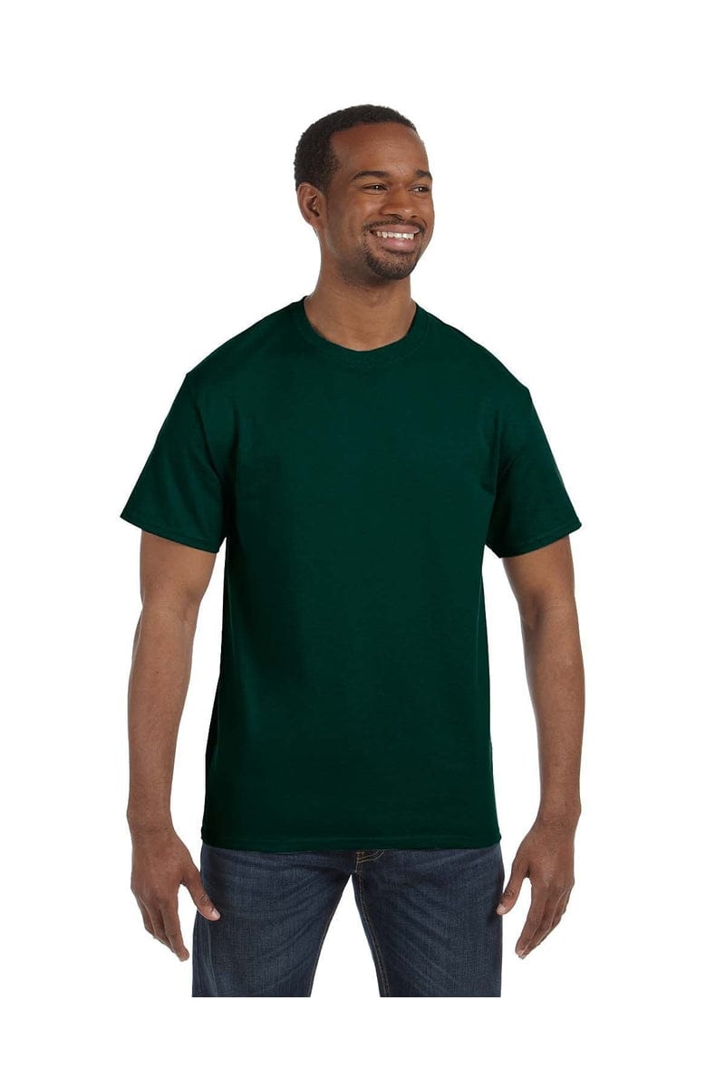 Gildan G500: Adult Heavy Cotton™ 5.3 oz. T-Shirt in 