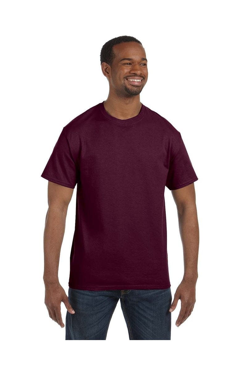 Gildan G500: Adult Heavy Cotton™ 5.3 oz. T-Shirt in 
