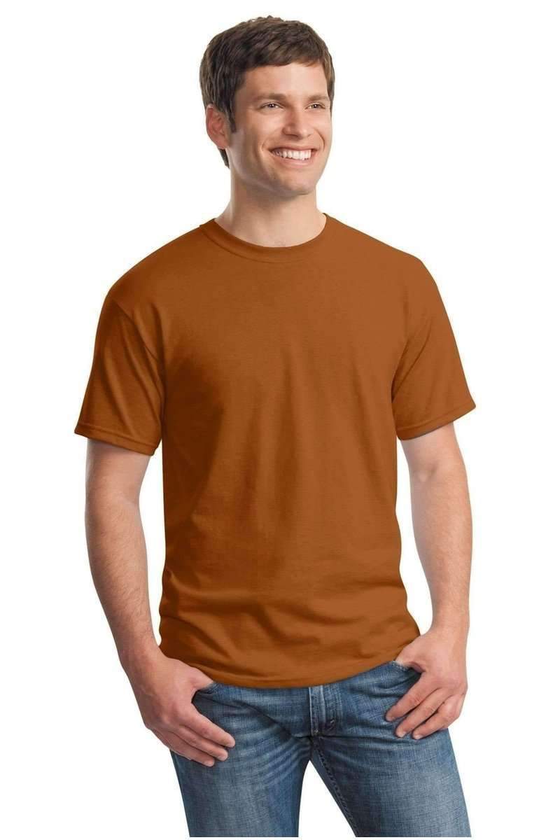 Gildan G500: Adult Heavy Cotton™ 5.3 oz. T-Shirt in 