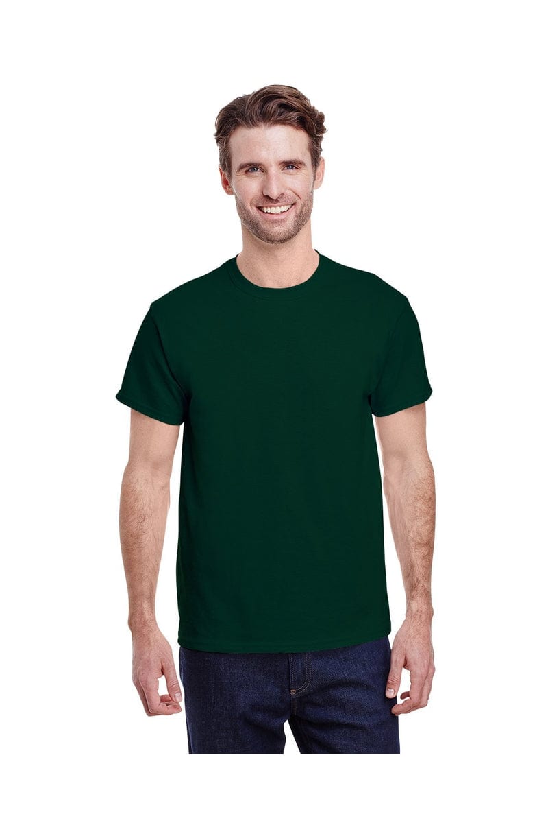Gildan G500: Adult Heavy Cotton™ 5.3 oz. T-Shirt in 