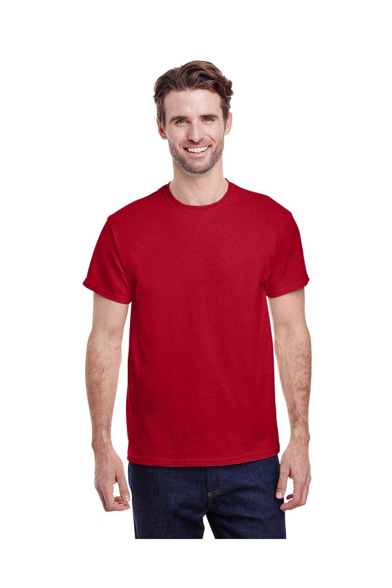 Gildan G500: Adult Heavy Cotton™ 5.3 oz. T-Shirt in 