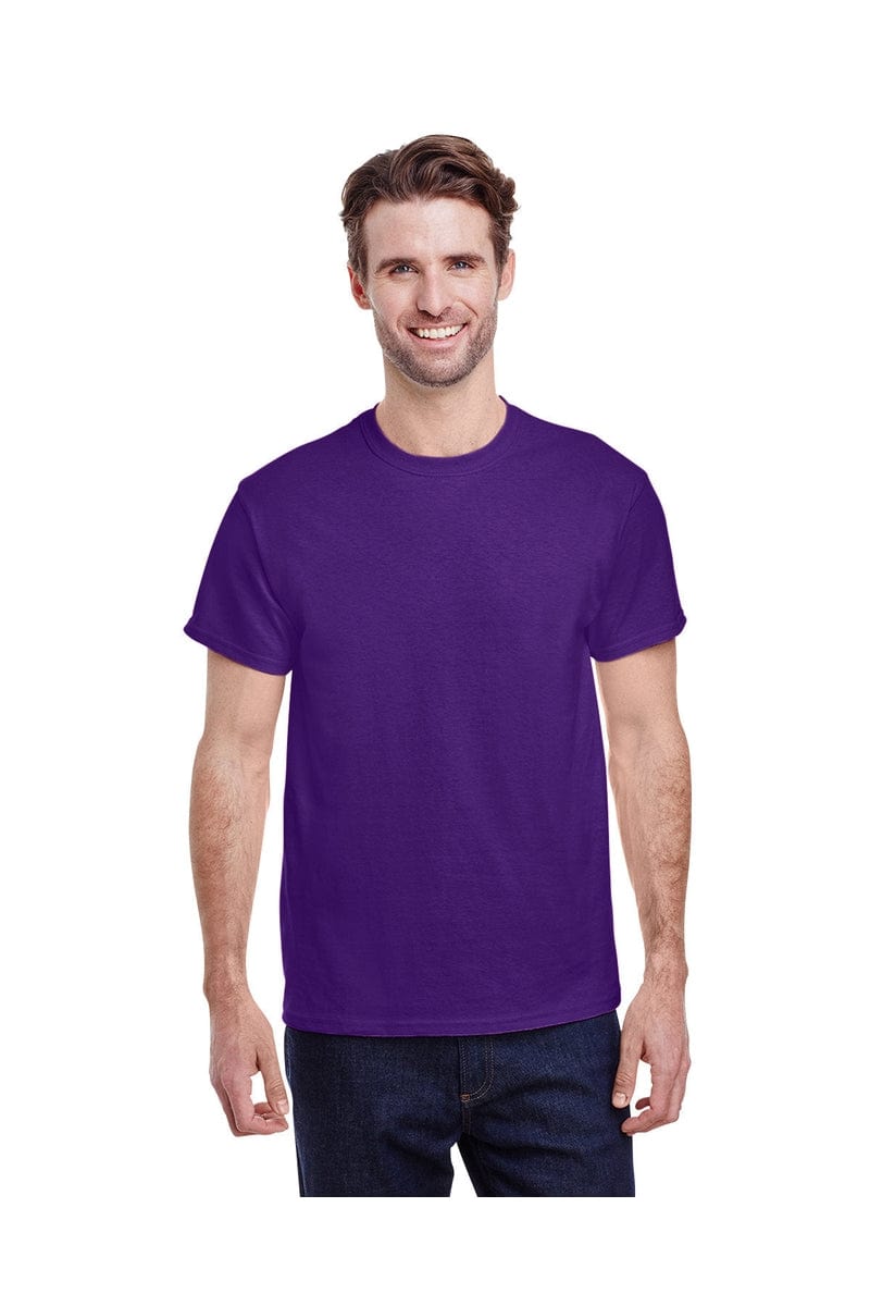 Gildan G500: Adult Heavy Cotton™ 5.3 oz. T-Shirt in 