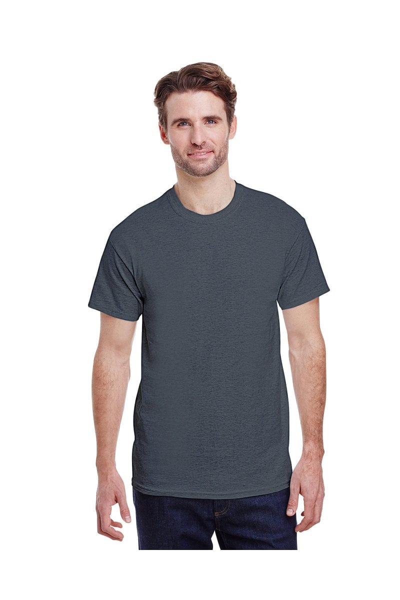 Gildan G500: Adult Heavy Cotton™ 5.3 oz. T-Shirt in 