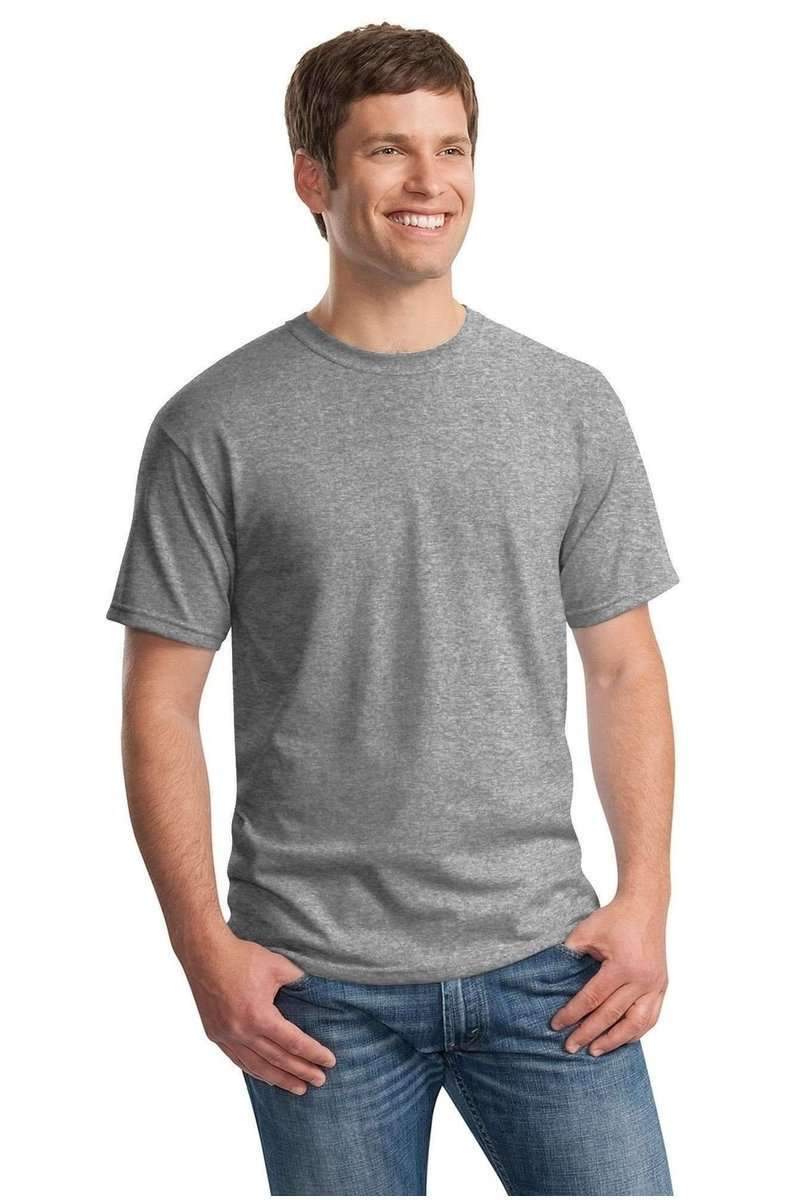 Gildan G500: Adult Heavy Cotton™ 5.3 oz. T-Shirt in 