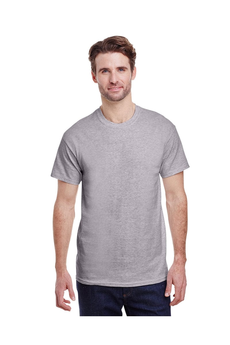 Gildan G500: Adult Heavy Cotton™ 5.3 oz. T-Shirt in 