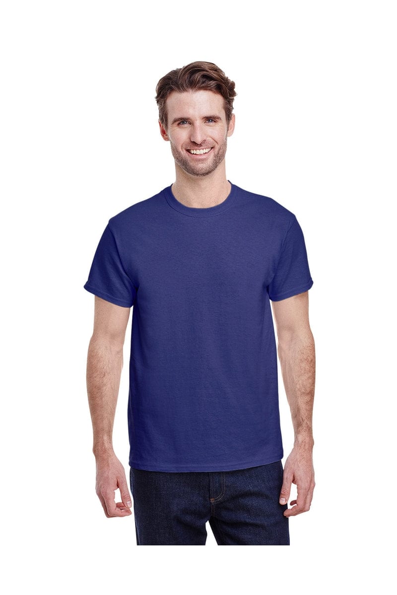 Gildan G500: Adult Heavy Cotton™ 5.3 oz. T-Shirt in 
