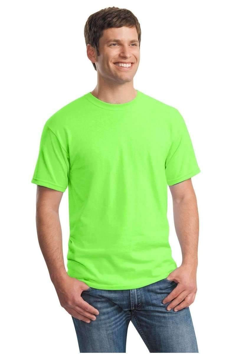 Gildan G500: Adult Heavy Cotton™ 5.3 oz. T-Shirt in 