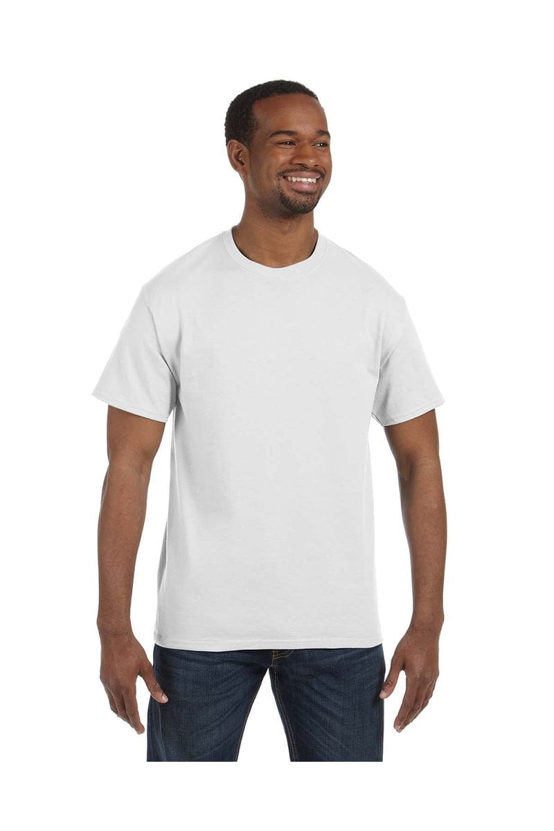Gildan G500: Adult Heavy Cotton™ 5.3 oz. T-Shirt