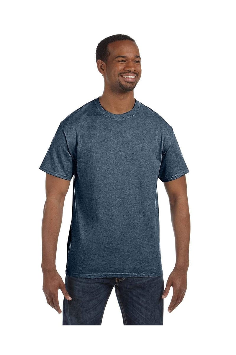 Gildan G500: Adult Heavy Cotton™ 5.3 oz. T-Shirt