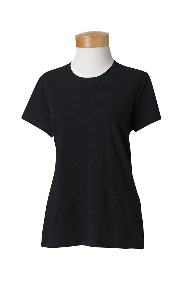 Gildan G500L: Ladies' Heavy Cotton Tee in 