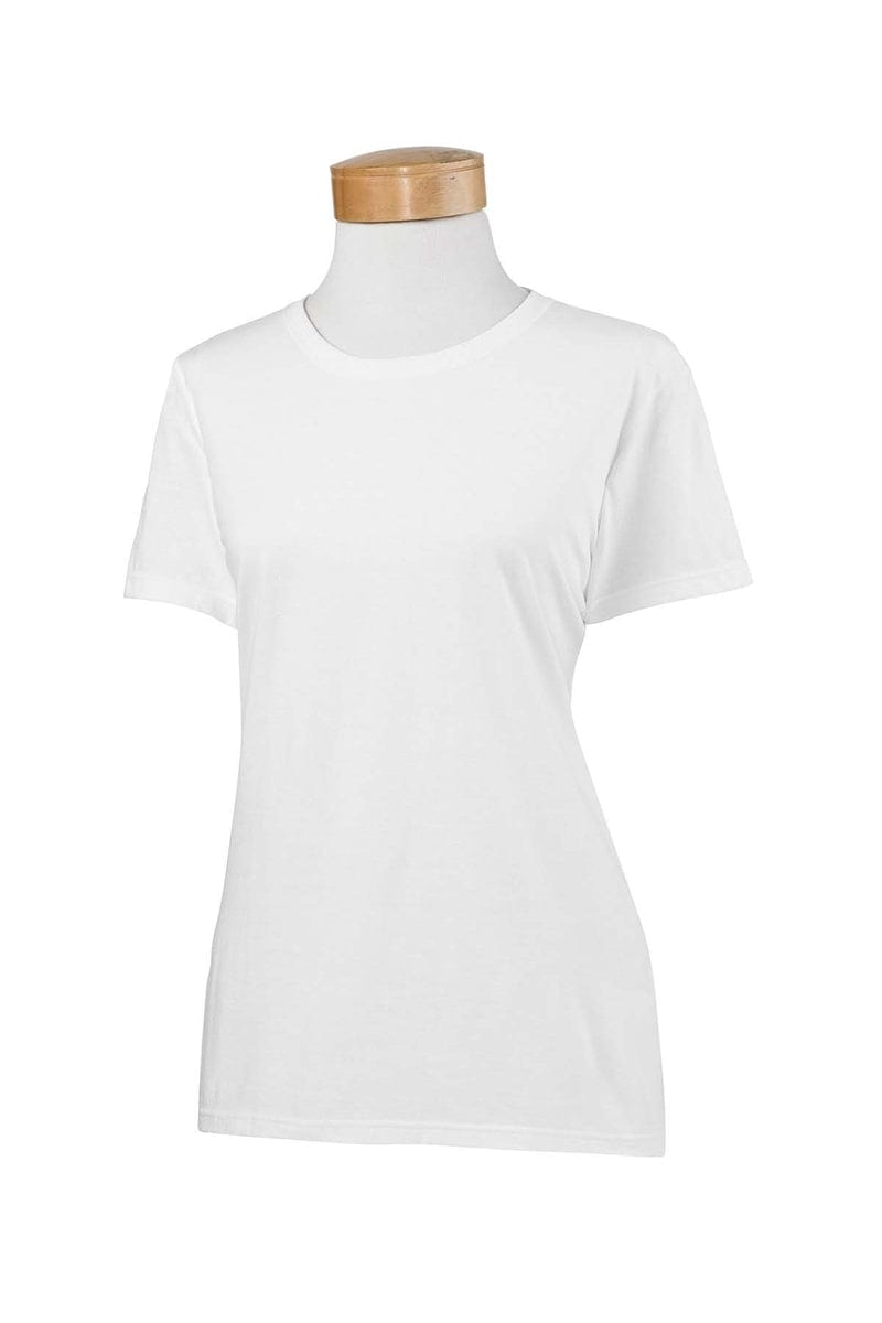 Gildan G500L: Ladies' Heavy Cotton Tee in 