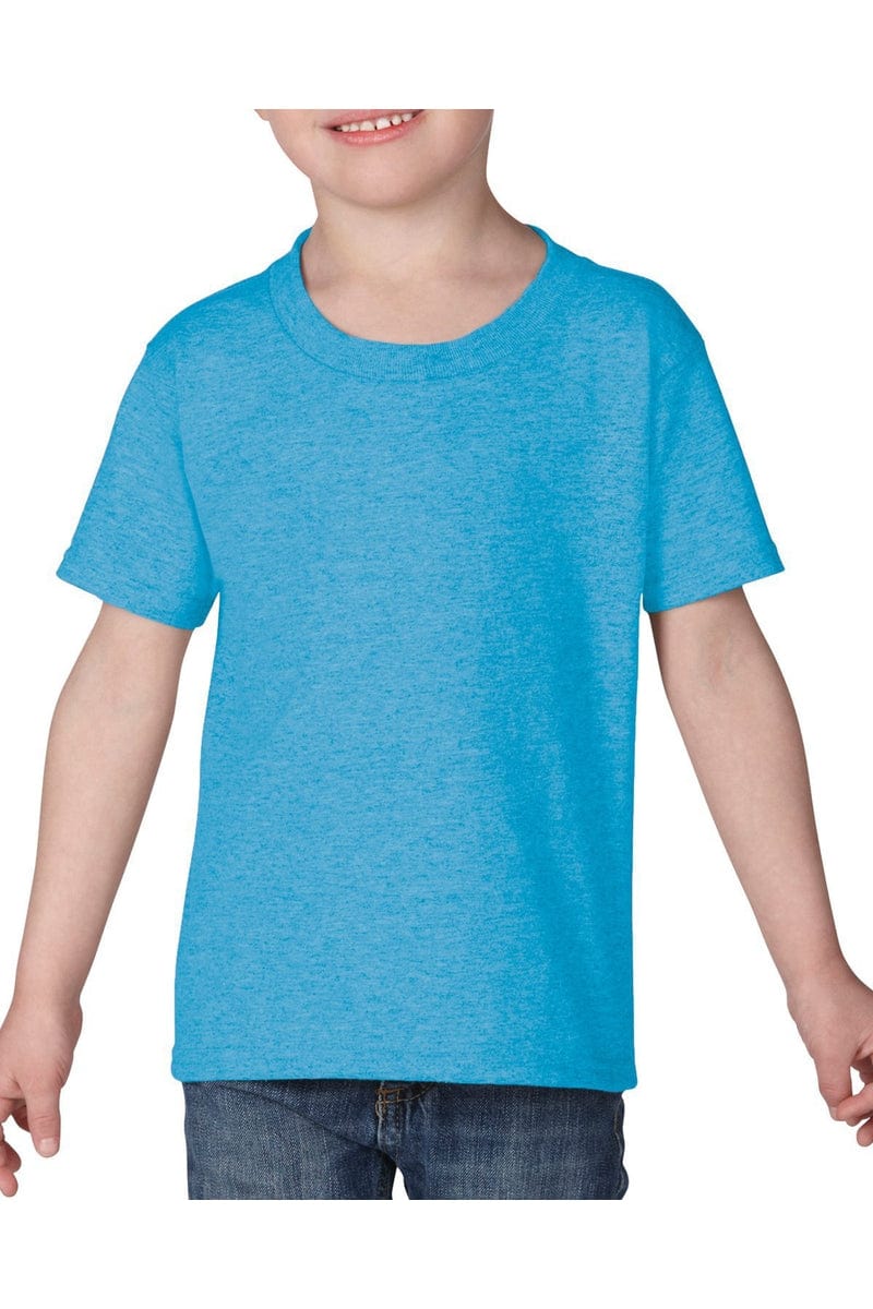 Gildan 510P Toddler Heavy Cotton T-Shirt in 