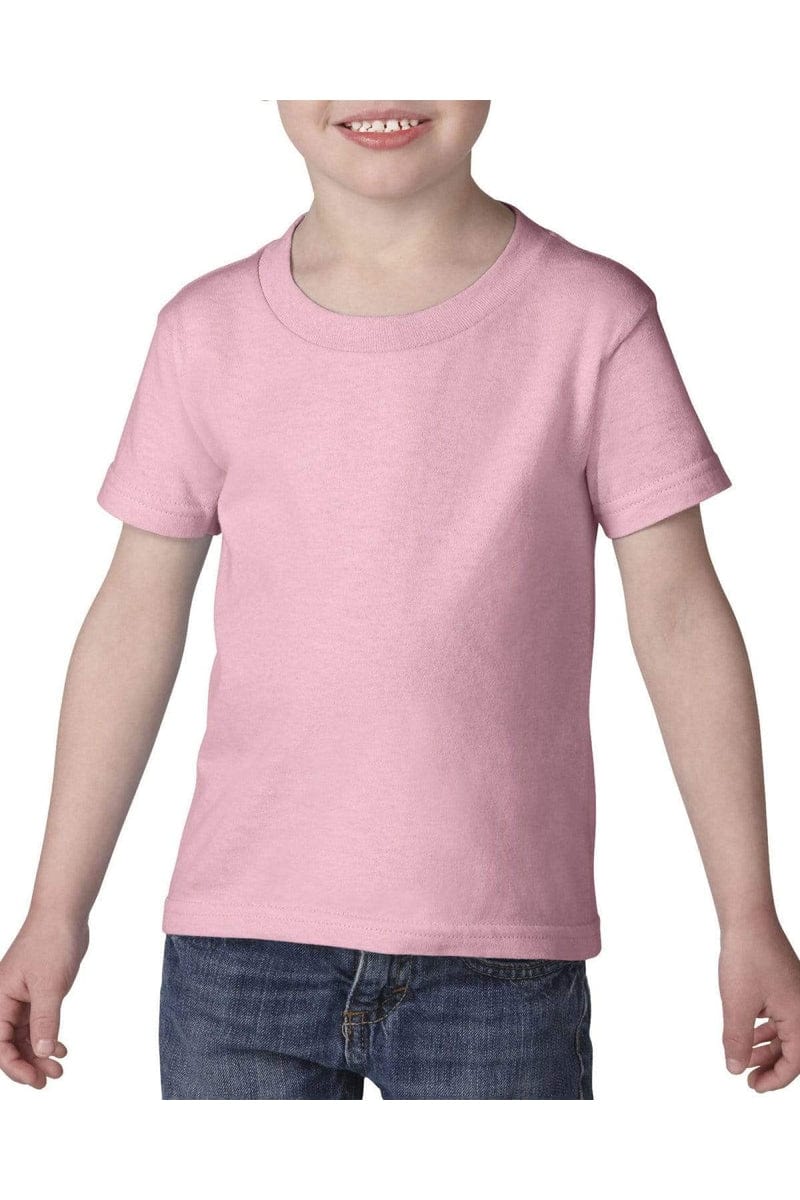 Gildan 510P Toddler Heavy Cotton T-Shirt in 