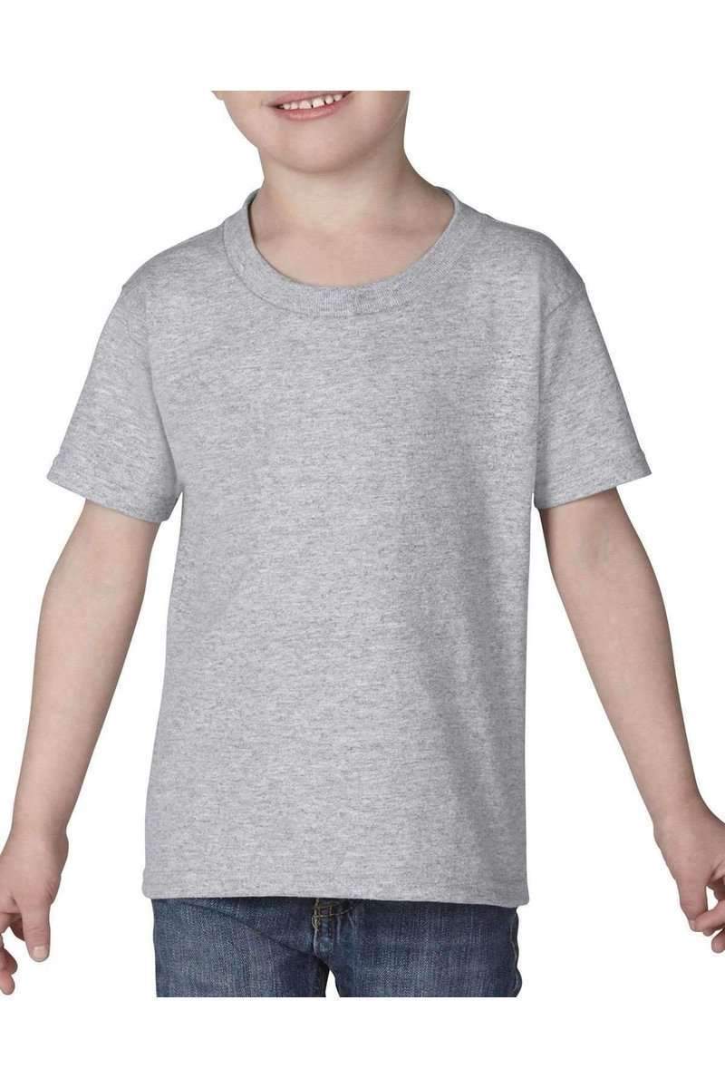 Gildan 510P Toddler Heavy Cotton T-Shirt in 