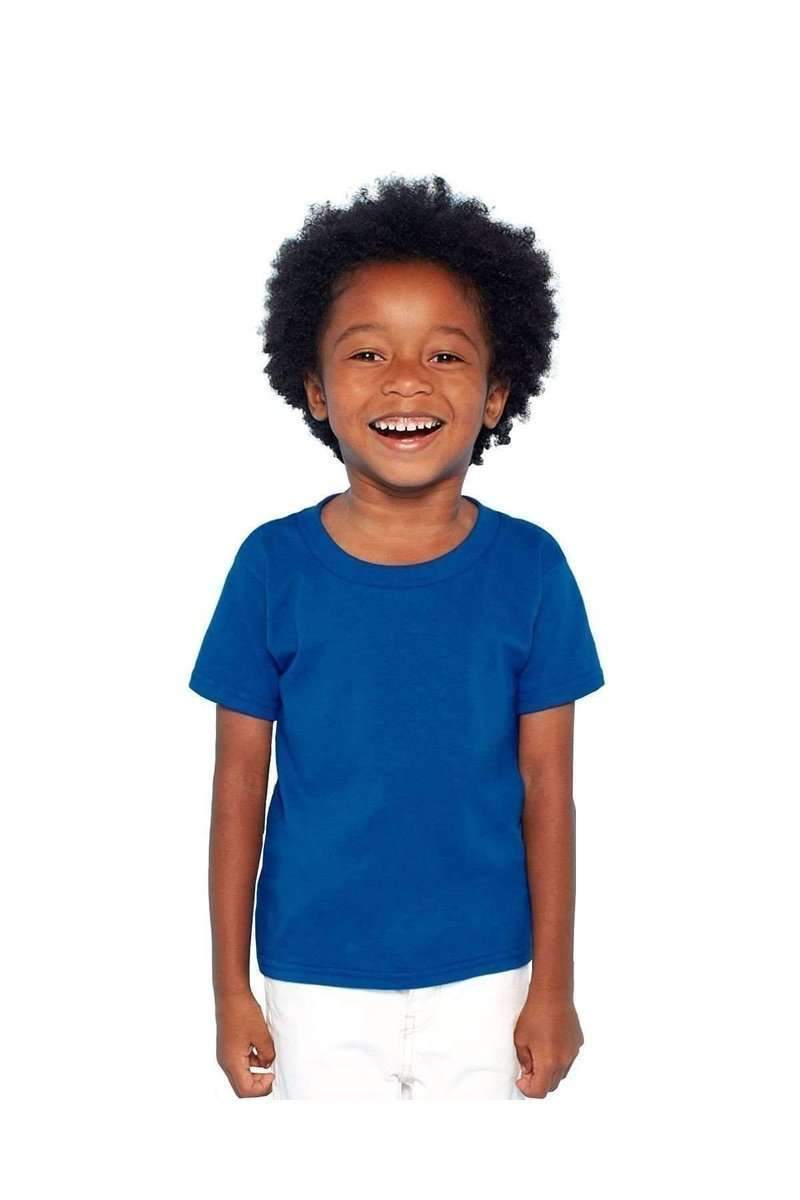Gildan 510P Toddler Heavy Cotton T-Shirt in 