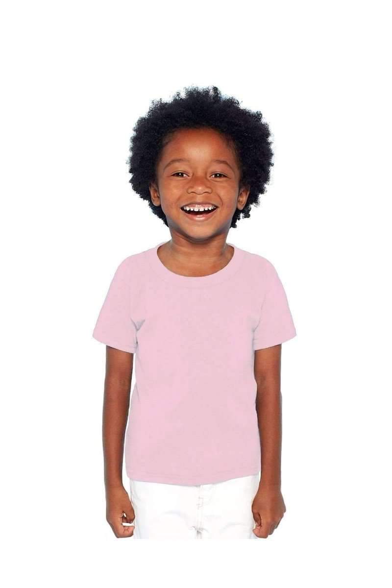 Gildan 510P Toddler Heavy Cotton T-Shirt in 