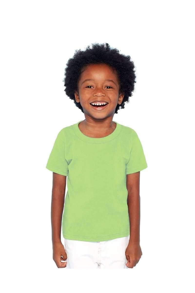 Gildan 510P Toddler Heavy Cotton T-Shirt in 