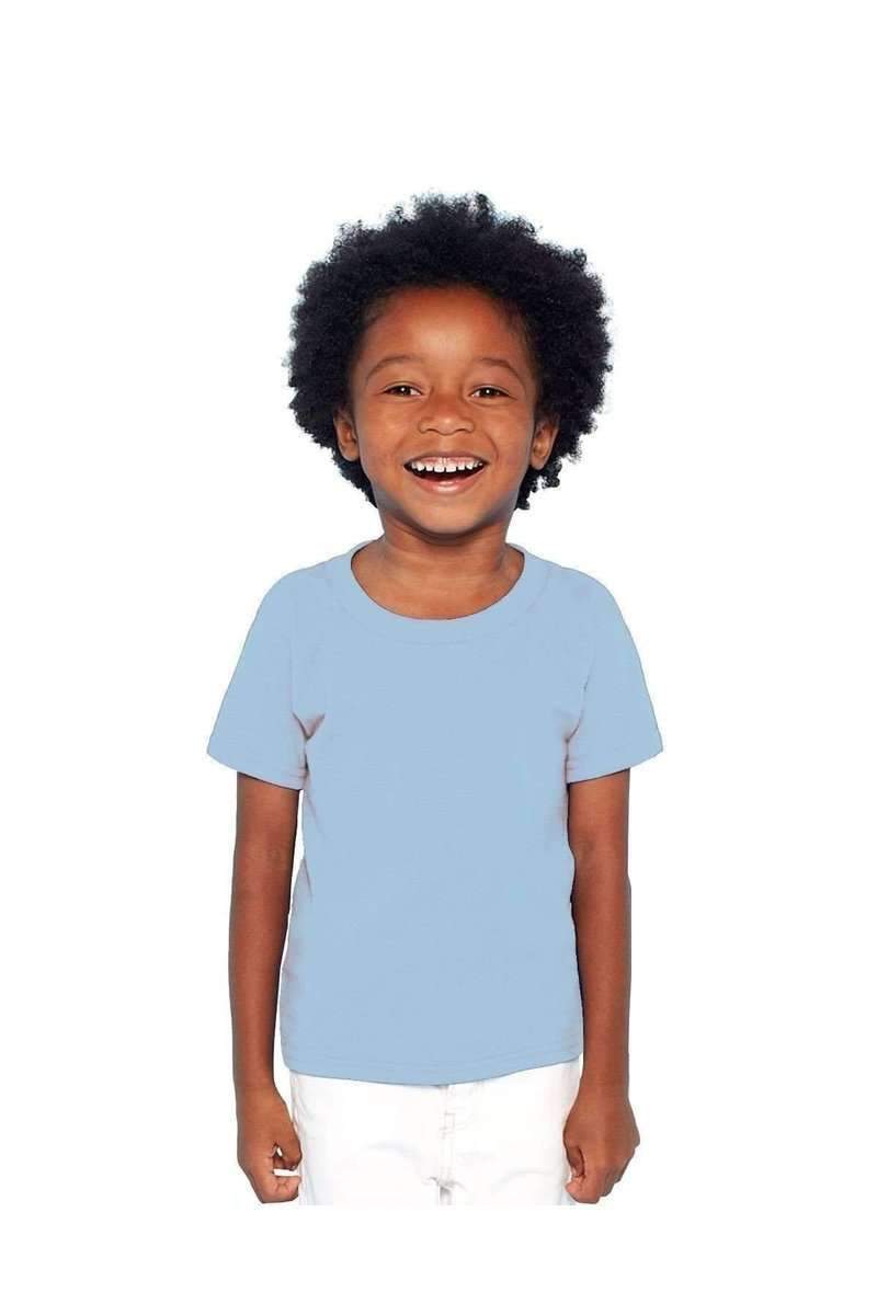 Gildan 510P Toddler Heavy Cotton T-Shirt in 