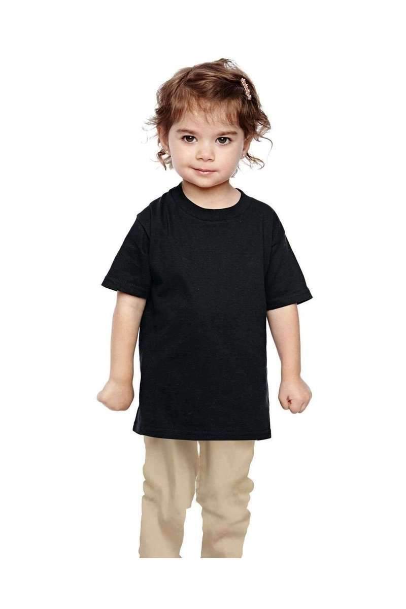 Gildan 510P Toddler Heavy Cotton T-Shirt in 