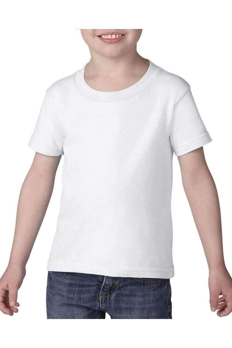 Gildan 510P Toddler Heavy Cotton T-Shirt in 
