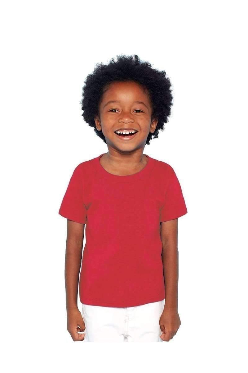 Gildan 510P Toddler Heavy Cotton T-Shirt in 