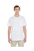 Gildan G530: Adult 5.3 oz. Pocket T-Shirt